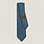 H Discret Unie tie, View: Folded, folded, view 1 of 2