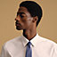 H Discret Unie tie, View: Worn, worn, view 2 of 2