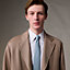 H Duo tie, View: Worn, worn, view 2 of 2