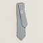 H Duo tie, View: Folded, folded, view 1 of 2