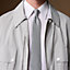 H Duo tie, View: Worn, worn, view 2 of 2