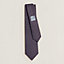 H Duo tie, View: Folded, folded, view 1 of 2