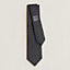 H Duo tie, View: Folded, folded, view 1 of 2
