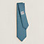 H Duo tie, View: Folded, folded, view 1 of 2