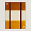 H Dye blanket, View: Worn, worn, view 1 of 5