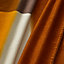 H Dye blanket, View: Worn, worn, view 2 of 5