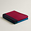 H Dye blanket, View: Worn, worn, view 4 of 4