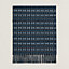 H Ecossais scarf, View: Folded, folded, view 2 of 3