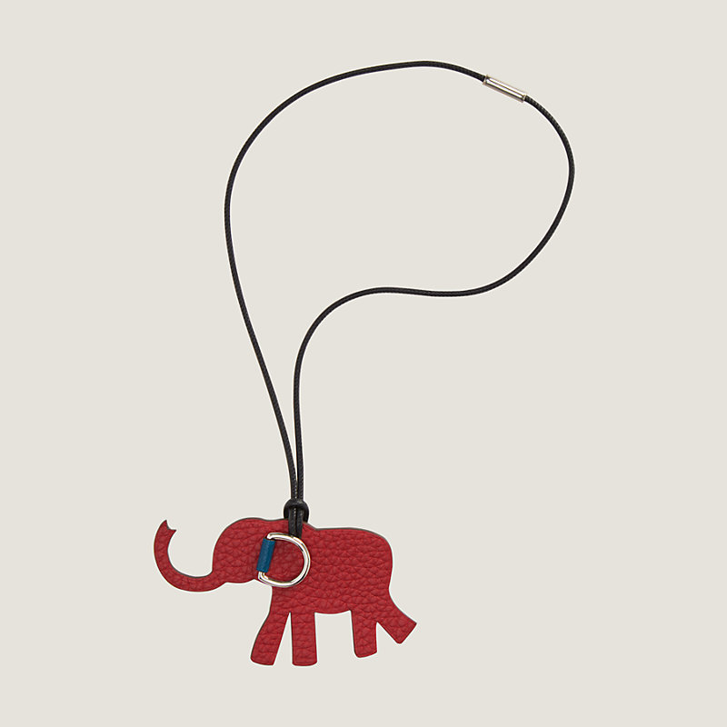 H elephant charm PM, View: , view 4 of 4