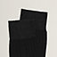 "H" embroidery socks, View: Detail, detail, view 2 of 3