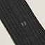 "H" embroidery socks, View: Detail, detail, view 3 of 3