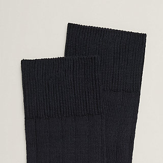 h-embroidery-socks--087685HA01