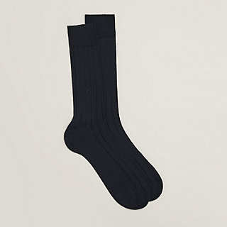 h-embroidery-socks--087685HA01