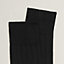 "H" embroidery socks, View: Detail, detail, view 2 of 3
