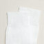 "H" embroidery socks, View: Detail, detail, view 2 of 3