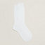 "H" embroidery socks, View: front, front, view 1 of 3