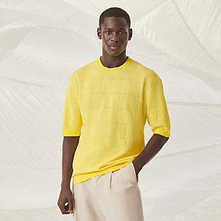 h-en-carreaux-boxy-fit-t-shirt
