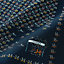 H en Mouvement pocket square 45, View: Detail, detail, view 3 of 3