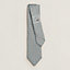 H en Mouvement tie 7&nbsp;cm, View: Folded, folded, view 1 of 2