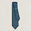 H en Mouvement tie 7&nbsp;cm, View: Folded, folded, view 1 of 2