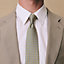 H en Relief tie 7&nbsp;cm, View: Worn, worn, view 2 of 2