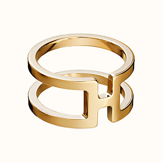 h hermes ring