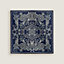 H Enlumine bandana 55, View: Flat, flat, view 1 of 4