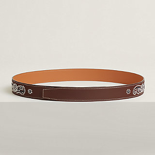 h-enlumine-leather-strap-32mm-