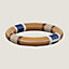 H Equipe bangle, large model, View: front, front, view 1 of 2