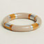 H Equipe bangle, large model, View: front, front, view 1 of 2