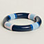 H Equipe bangle, large model, View: front, front, view 1 of 2