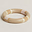 H Equipe bangle, large model, View: front, front, view 1 of 2
