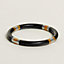 H Equipe bangle, small model, View: front, front, view 1 of 2