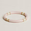 H Equipe bangle, small model, View: front, front, view 1 of 2