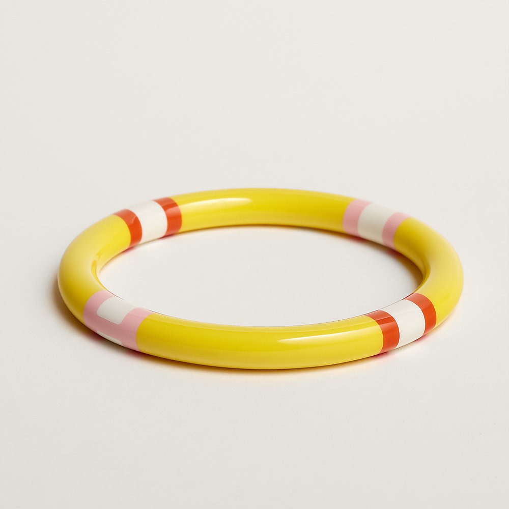 H Equipe bracelet, small model | Hermès Norway