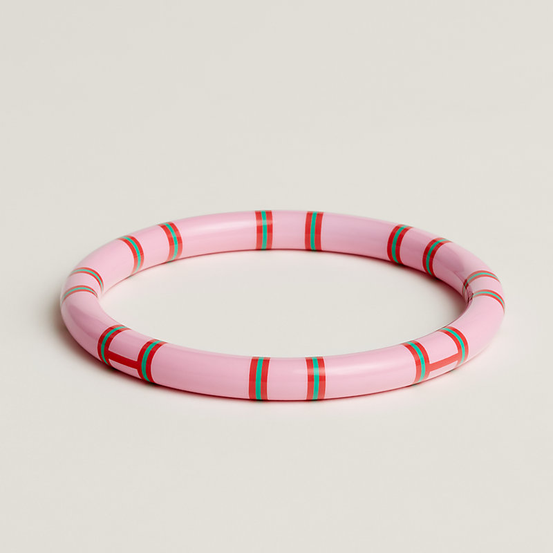 H Equipe Nautique bangle, small model | Hermès Canada