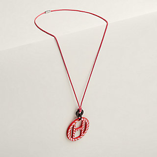 H Equipe Nautique pendant | Hermès Saudi Arabia