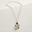 H Equipe pendant, View: front, front, view 2 of 3