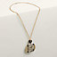 H Equipe pendant, View: front, front, view 2 of 3
