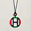 H Equipe pendant, View: front, front, view 1 of 3