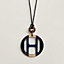 H Equipe pendant, View: front, front, view 1 of 3