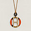 H Equipe pendant, View: front, front, view 1 of 2