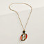H Equipe pendant, View: front, front, view 2 of 2