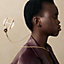 H Equipe pendant, View: Worn, worn, view 2 of 3