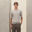 "H Etriviere" crewneck sweater, View: Worn, worn, view 2 of 5