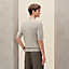 "H Etriviere" crewneck sweater, View: Worn, worn, view 3 of 5