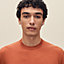 "H Etriviere" crewneck sweater, View: Worn, worn, view 4 of 5
