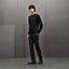 "H Etriviere" crewneck sweater, View: Worn, worn, view 1 of 7