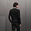"H Etriviere" crewneck sweater, View: Worn, worn, view 7 of 7