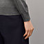 "H Etriviere" crewneck sweater, View: Worn, worn, view 2 of 7